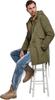 Winter Jacket Brandit M51 US Parka (3164) Olive