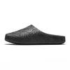 Hela Slide Fashion Comfortable Trendy Versatile Lightweight Basketball Slides Men Slides Basic-Black 112621811-2