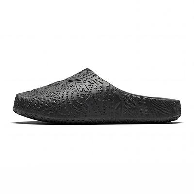 Hela Slide Mode Bequem Trendig Vielseitig Leicht Basketball-Slides Herren Slides Basic-Schwarz 112621811-2