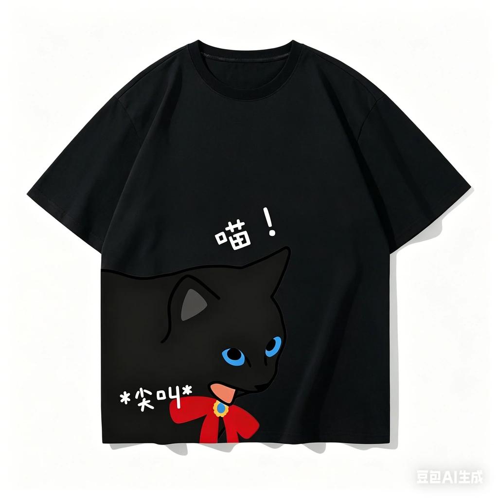 Arknights Anime Lover shirt Year round clothing personality Clothes Plus Size Unisex New Model Couples hot product high quality