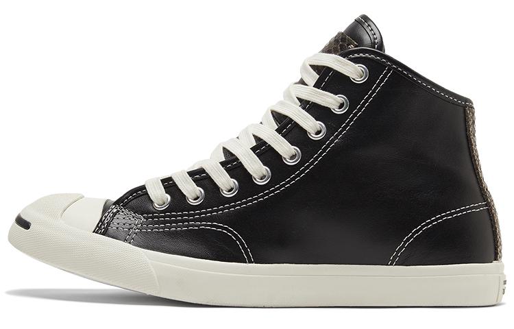 Converse Jack Purcell Lp Black White 171220C 35