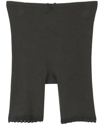 Amphi Warm Leichtes Geripptes BL Damenunterhemd, Material, 3/4-Arm, UWF659,