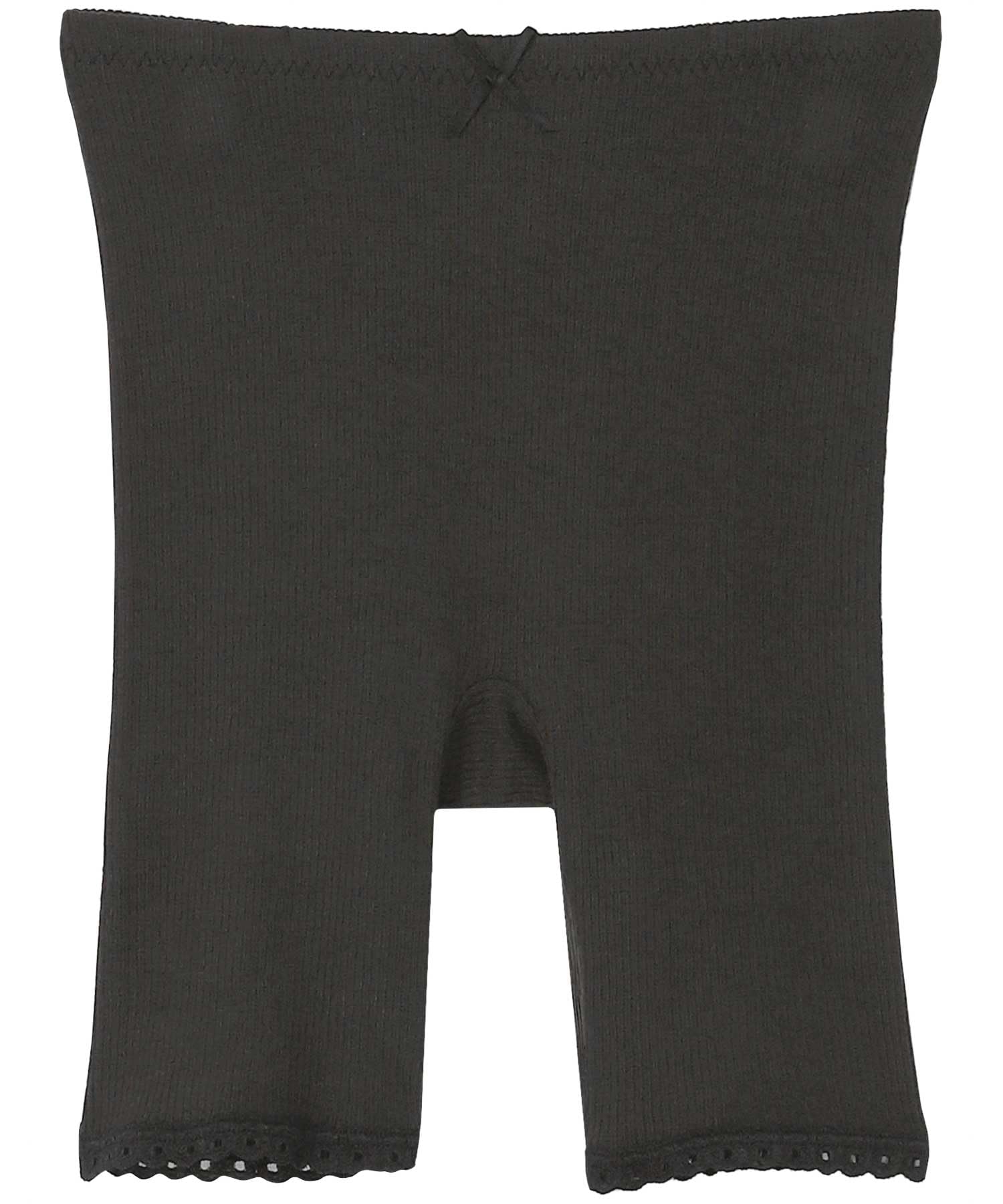 

Amphi Теплое Легкое В рубчик Женское Нижнее Белье, Материал, Длина 3/4, UWF659,