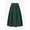 Studio Tomboy Volume String Banding Skirt 9106232204 