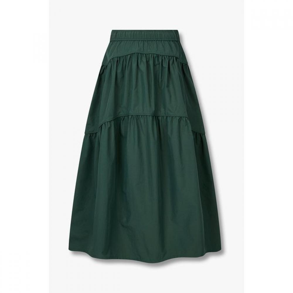 Studio Tomboy Volume String Banding Skirt 9106232204 