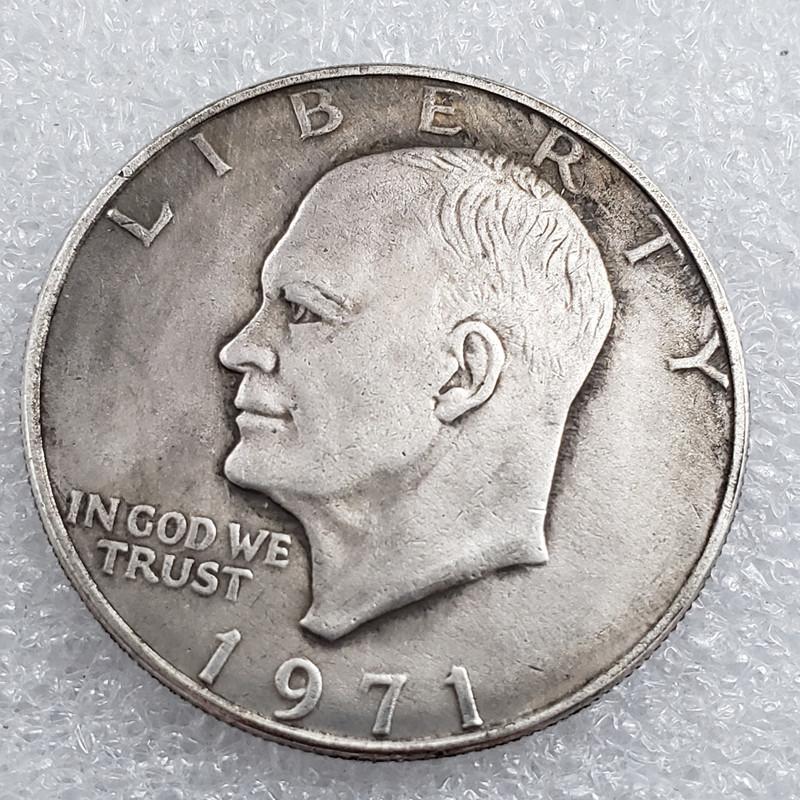 USA United States Commemorative Collectible Souvenirs Coins