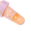 4/5/6 Stück Fingerschiene Orthese Verstellbare Fingerstütze Schutz für Finger Arthritis Gelenk Fingerverletzung Schiene Schmerzlinderung