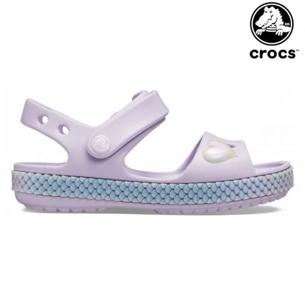 

Crocs 22 Year Crocs Kids Sandals Классические сабо с подкладкой для волос Kids 206145530