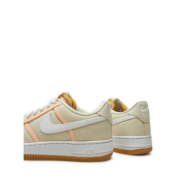 Кроссовки Nike Air Force 1 '07 Prm CI9349 200 бежевый