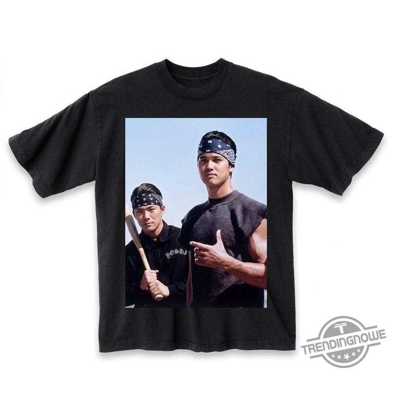 

Dodgers Pitcher Unisex T-Shirt S