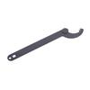 Window Glass Regulator Wrench Carbon Steel Generator Retaining Nut Removal Tool for Cooper R50 R53 R52