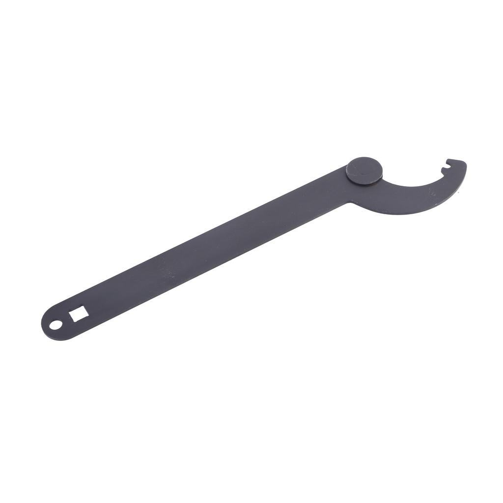 Window Glass Regulator Wrench Carbon Steel Generator Retaining Nut Removal Tool for Cooper R50 R53 R52
