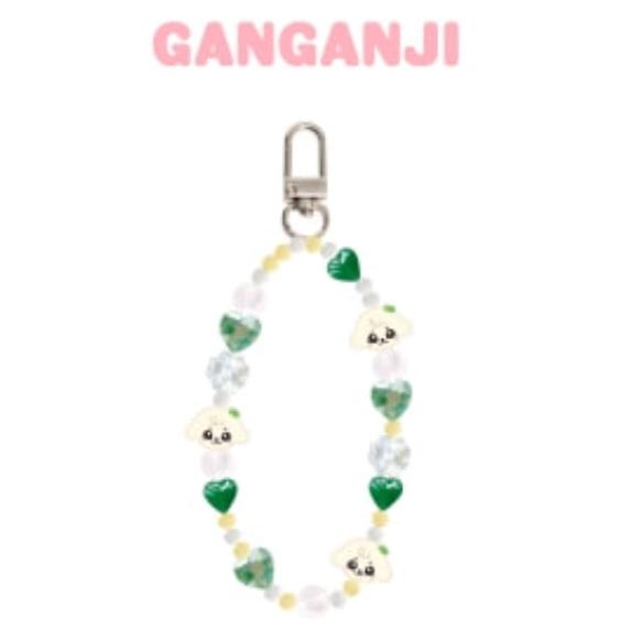 Pre-order 2025 IVE X MINIVE POP-UP Welcome to MINIVE DIY Beads Kit