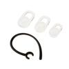 Universal Replacement Earbuds Eargels Eartips Set For Plantronics Headphone