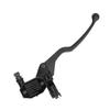 Front Right 7 8in Brake Clutch Lever Aluminum Alloy Universal Accessory for Motorcycle