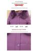 Elderly Women's Winter Cotton Jacket - Grandma Outfit, Middle-aged & Senior Down Coat