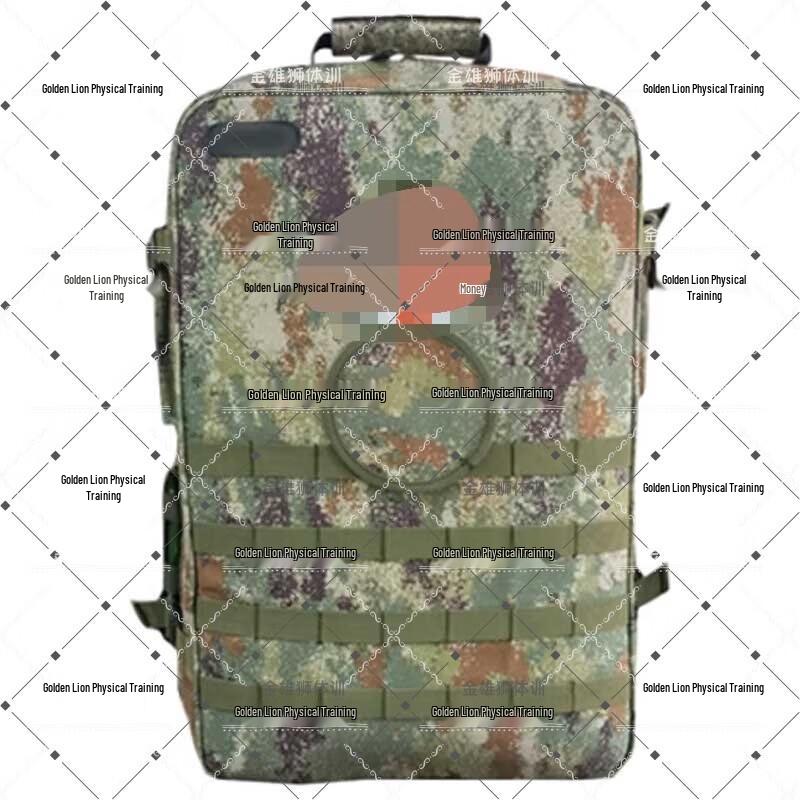 

Golden Lion S2015 Medic Backpack