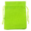 Dice Bag, 10pcs 93mm*125mm Jewellery Bags Burlap Pouch with Drawstring for Jewellery Tarot Dice Gift Packaging Bags