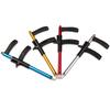 Fish Hook Remover Tool Extractor, Easy Squeeze Out Fishing Hook Separator Aluminum Fish Hook Removal Puller for Fishing