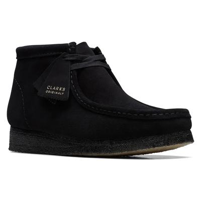 Clarks Shoes Boots Wallabee