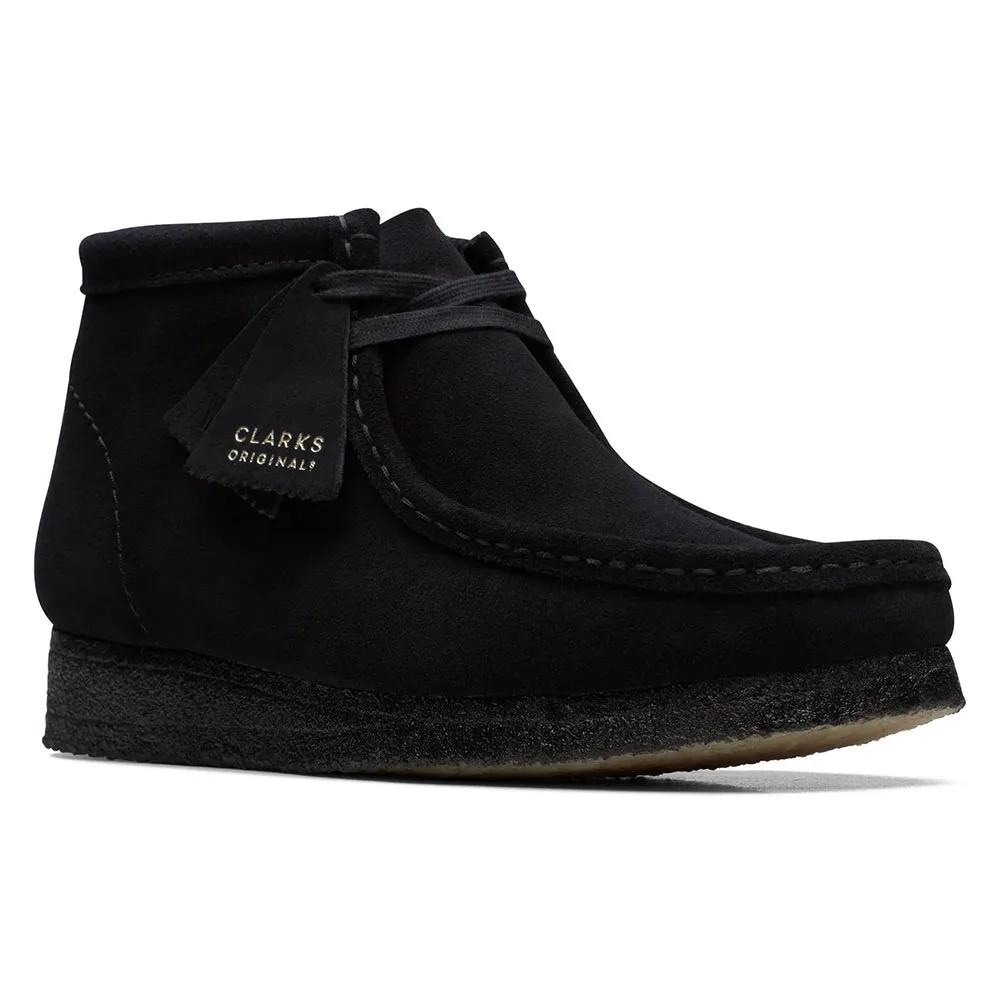 Clarks Shoes Сапоги Wallabee EU 44 1/2