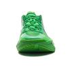 Li Ning Super Light 2025 Basketball Shoes Men's Low Top Medium Green ABAV007-27