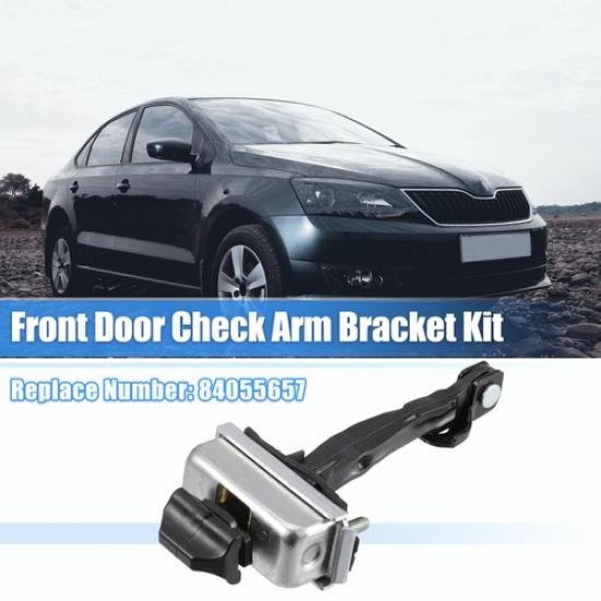 Car Front Door Check Strap Stop Limiter for Chevrolet Impala 14-20 84055657