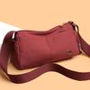 Nylon Crossbody Bag Women's Shoulder Bag