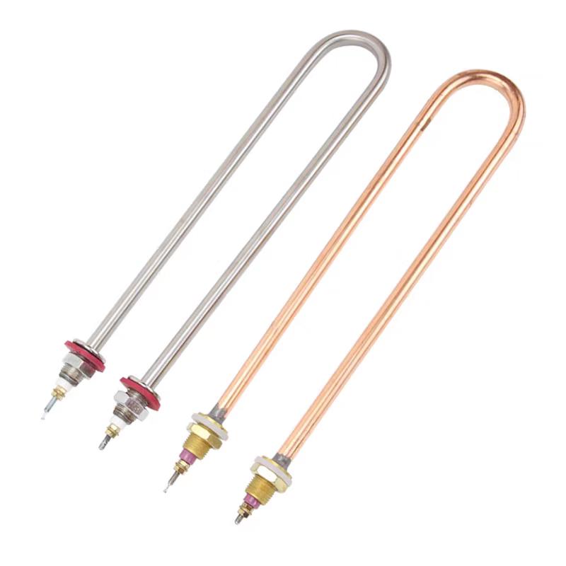 SongxinKang SXK306245 Electric Heating Tube