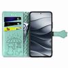 For Xiaomi Redmi Note 14 5G Case Leather Wallet Flip Phone Cover Cute Cat Dog Pattern