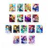 Ensemble Stars Ensemble Stars Pashots Vol.5 Aktion 1Box 10St