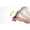 Tombow MONO graph Mechanical Pencil 0.3mm Sheer Stone Limited Edition Pencil Women's Stationery Stationery Women Light Color Stone Pattern Loose Cute