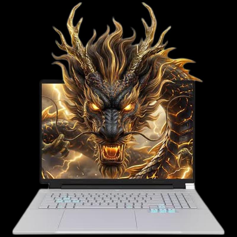 MECHREVO Canglong 18 Pro Gaming Laptop (CN version)