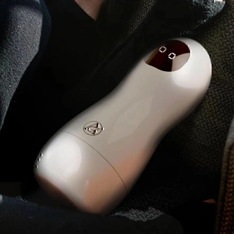 Maschio Masturbazione Tazza Automatica Succhiare Reale Orale Della Vagina Aspirazione Vibratore Masturbatore Giocattoli Del Sesso Per Gli Uomini Pompa Vibrante Macchina