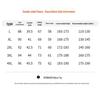 Nanjiren Men's Pure Cotton Loose Fit Long Sleeve T-Shirt