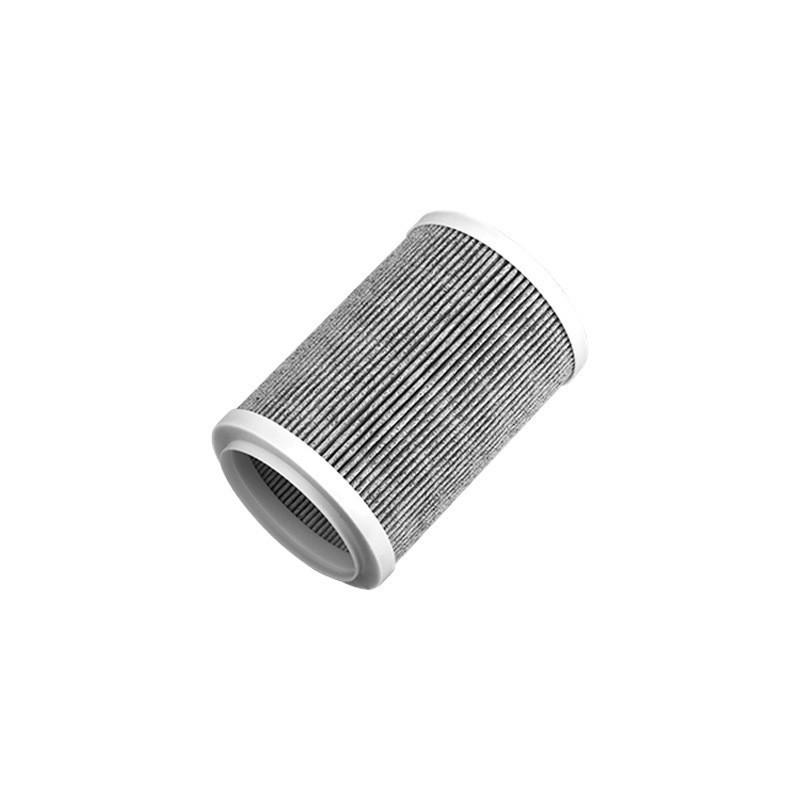 

Desktop Air Purifier with Negative Ion Sterilization & Deodorizer for Smoke and Formaldehyde Removal