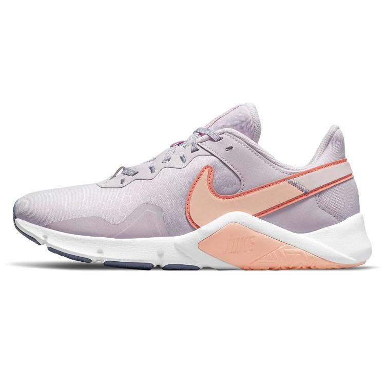 (WMNS) Nike Legend Essential 2  Venice Crimson Bliss  Women s CQ9545-500 EU 35.5
