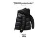 2024 Men's Trendy Hooded Down Jacket: Sports Casual, Detachable, Duck Down, Winter Wear