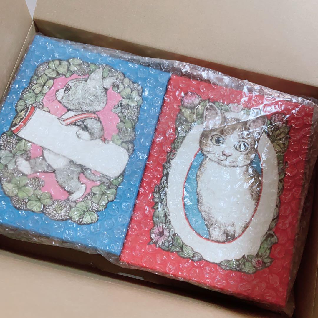 

[USED] Deleted at the end of this month Yuko Higuchi Boris General Store Small Art Book Box