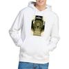 Star Trek Mens The Next Generation Season 7 Episode 17 Hoodie