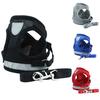 Reflective Safety Pet Dog Harness and Leash Dogs Cat Harnesses Vest Puppy Chest Strap Pug Chihuahua Bulldog Set for Small Medium