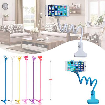 Universal 360 Degree Stand Mount Holder Lazy Bracket Bed Desktop Car for Phone