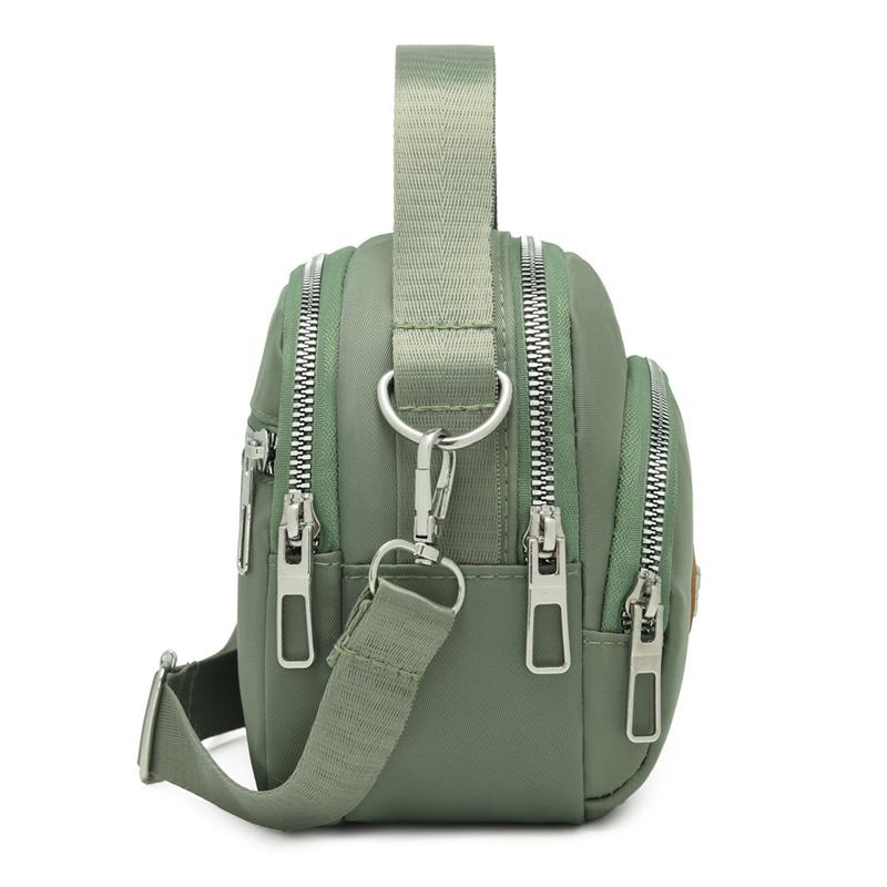 Women's Crossbody Bag Handbag Mobile Phone Key Small Bag Mother Shoulder Bag