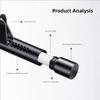 Car Air Freshener Diffuser Aromatherapy Stick Perfume Clip For VW GTI Polo Golf Passat Tiguan Arteon Touareg Taigo Jetta Hub Cap zp9