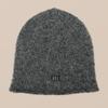 Korean High End Plush Cold Hat for Women In Autumn and Winter Big Head Circumference Retro Pile Hat Showing Face Small Warm Hat