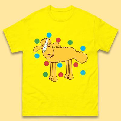 Üst giysisi – T-shirtler