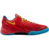 Nike Kobe 8 Protro GS Year Of The Horse 2026 Unisex Sneakers Red Light-Crimson Bright-Citron IM6639-600