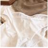 9 Color Women Seamless Panties Sexy Low Waist Milk Silk Comfort Breathable Briefs Buttock Cover Basic Shorts Ladies Lingerie