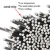 Low Temperature Welding Wire Aluminum Welding Wire Does Not Require Aluminum Welding Powder Welding Wire