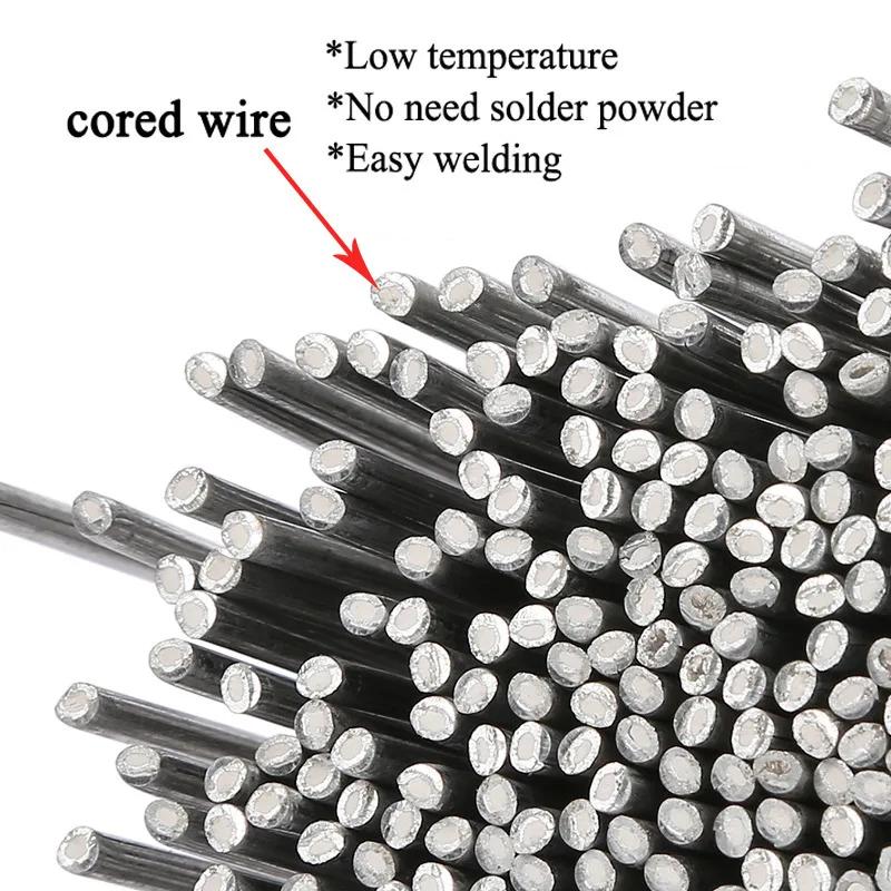 Low Temperature Welding Wire Aluminum Welding Wire Does Not Require Aluminum Welding Powder Welding Wire